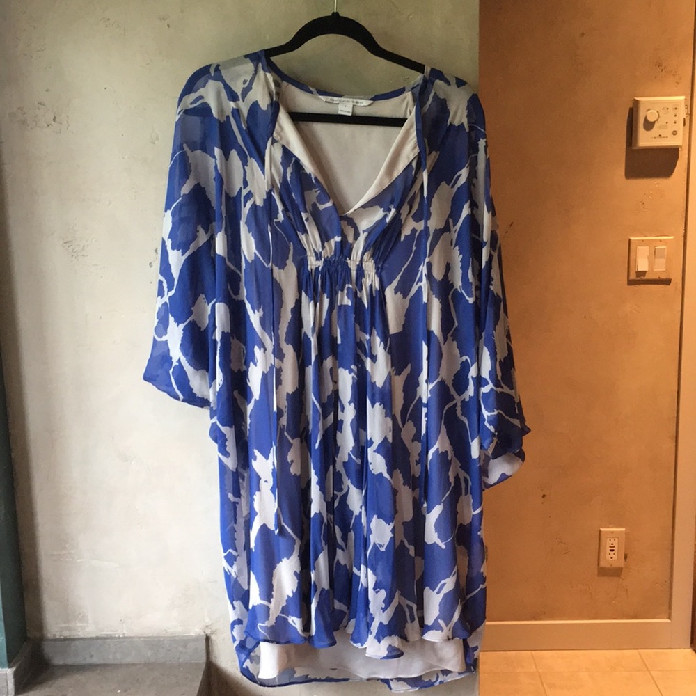 Dress or coverup